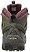 KEEN Women's Voyageur Mid Hiking Boot