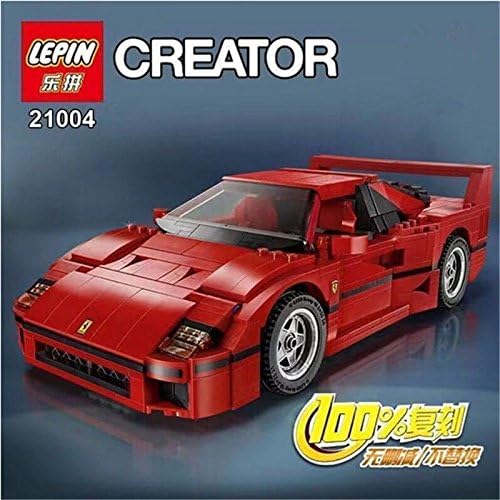 lepin f40