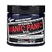 Manic Panic Cream Formula Semi, Permanent Hair Color, Shocking Blue, 4 oz