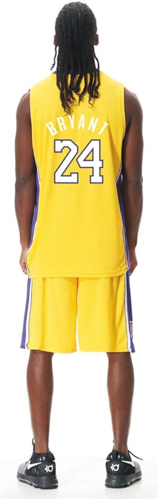 5xl kobe jersey