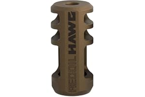 Browning Recoil Hawg Burnt Bronze