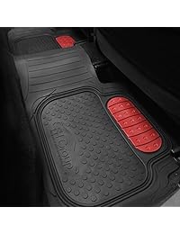 FH Group F11500PURPLE   Alfombrilla de goma para suelo