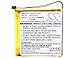 Cameron Sino Replacement Battery for Beats AEC643333, Beats Studio 2.0, Beats PA-BT05