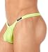 Gregg Homme Boy Toy Thong Black
