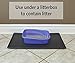 Replacement Dog Crate Pan for MidWest and New World Dog Crate