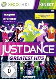Just Dance Greatest Hits