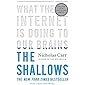The Shallows: What the Internet Is Doing to Our Brains