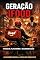 Livro GERAÇÃO IFOOD Niilismo Operacional, Poder Algorítmico e a Recusa Final ao Silêncio
