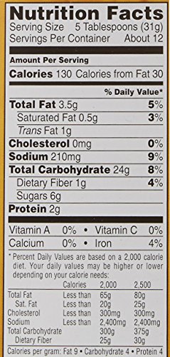 Keebler Graham Crumbs - Image 2