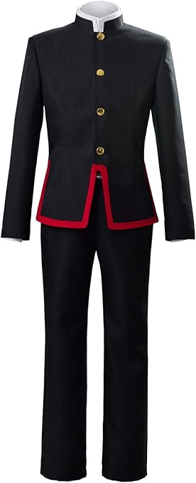 hanako kun cosplay amazon