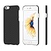 PITAKA Minimalist Case Compatible with iPhone 6 Plus/6s Plus 5.5