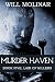 Murder Haven: Lair of Killers: Murder Haven Fantasy Series Book 5 (Murder Haven Series)