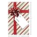 Hallmark Holiday Gift Card Holders, Red (Pack of 3) (5BCM1096)