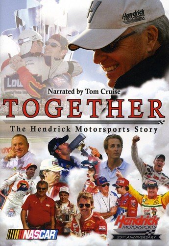Together: The Hendrick Motorsports Story