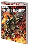 STAR WARS: WAR OF THE BOUNTY HUNTERS