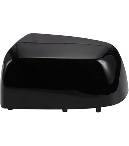ACROPIX Car Rear View Right Passenger Side Mirror Cover Cap Replacement Gloss Black For CHEVROLET COLORADO PICKUP TRUCK For GMC CANYON PICKUP TRUCK Mirror Guard Covers, Complete Wing Mirrors - Canada - View #9