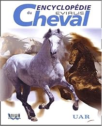 Encyclopédie du cheval