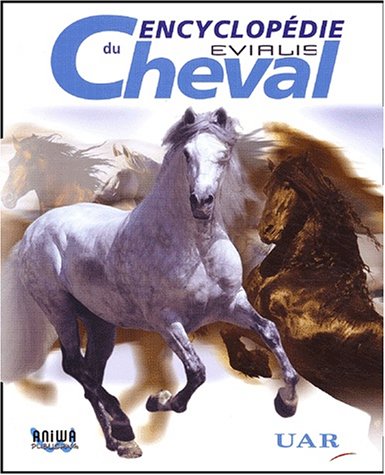 Encyclopédie du cheval