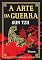 Livro A arte da guerra - capa dura