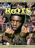 Roots [3 DVDs]