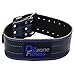 D Ⅱ ZONE FITNESS Men&Women Genuine Leather Weight Lifting Belt Adjustable Durable Comfortable Belly Belt for Strength Training