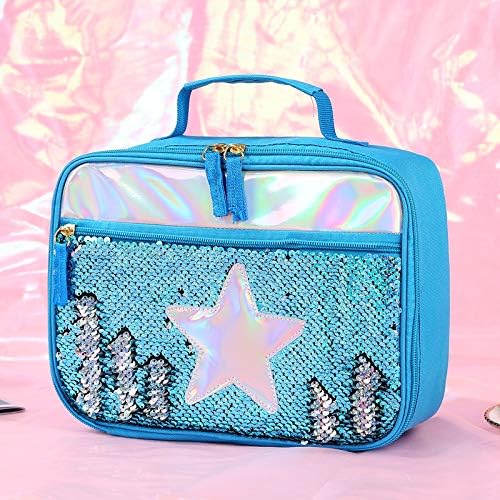 bling lunch bag