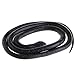 WFPLUS INC Realistic Rubber Black Mamba Snake Toy Garden Props 52 Inch Long, Model:, Toys & Play