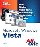 Sams Teach Yourself Microsoft Windows Vista All in One by Greg Perry