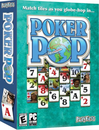 Amazon.com: Poker Pop - PC: Video Games