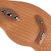 Enshey Magnetic Stone Deoderizing Therapy Shoe Insoles Can Be Cut Acupressure Foot Massage Shoe Inserts Health Care Men/Women Shoe Comfort Pads Promote Blood Circulation Fatigue Relieve (Female) (S)