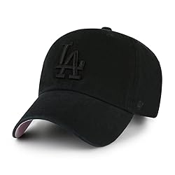 '47 Los Angeles Dodgers Ballpark Clean Up Dad Hat