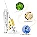Eyelash Enhancer Hypoallergenic Natural Advanced Eyelash Growth Serum 5ml Eyelash Growth Conditioner Enhances for Natural Lush Eyelash Growth & Regrowth
