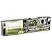 Franklin Sports Blackhawk Portable Soccer Goal - Pop-Up Soccer Goal and Net - Indoor or Outdoor Soccer Goal - Goal Folds For Storage - 12'x6', 9'x5.6', 6.5'x3.25