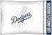 MLB Micro Fiber Pillow Case Logo