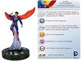 Legion of Superheros Heroclix Superboy #046