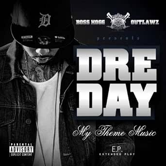 Gold Cuban Link [Explicit] by Dre Day 