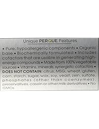 Perque- Potent C Guard Powder 16 oz