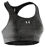 Under Armour Women's HeatGear® Sonic Reversible Bra