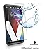 LG V20 Screen Protector [Anti-Bubble] [Not Glass],Yootech [3-Pack] [Case Friendly] [HD Clear Film] Screen Protector for LG V20