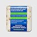 Blue Steel Sports BODY SOAP with Tea Tree and Eucalyptus Oils - DUO Pack (2 medium soaps per pack)