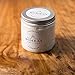 Bombay Butter's Vegan, Light and Non-Greasy Body Butter (3x Whipped)—made with mango, shea and kokum butters, coconut, avocado and jojoba oils—Great alternative to lotions and creams—4oz