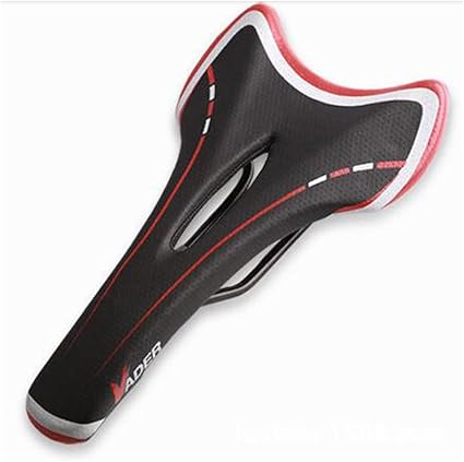 suspension bike seat