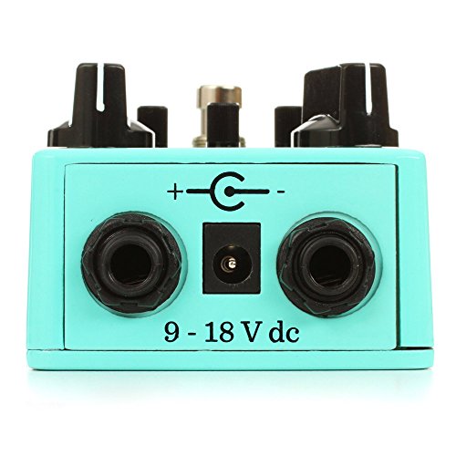 Seymour Duncan 805 Overdrive Pedal Guitar Distortion Effects Pedal
