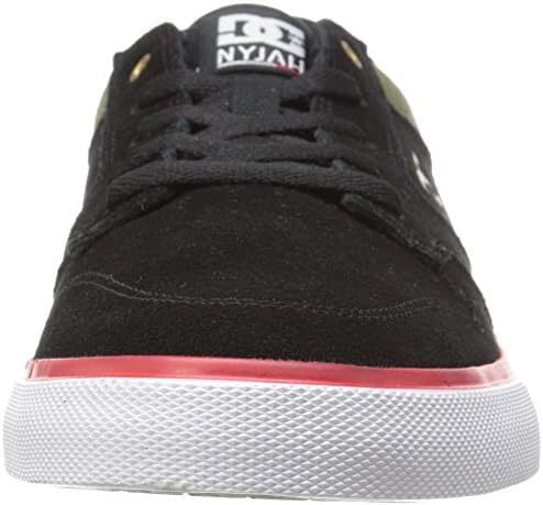 nyjah huston shoes amazon