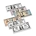 Nasco TB18722T Complete Bills Set, 500 Bills, Grades K - 4