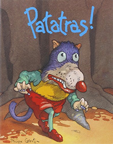 Patatras! (French Edition) by Philippe Corentin