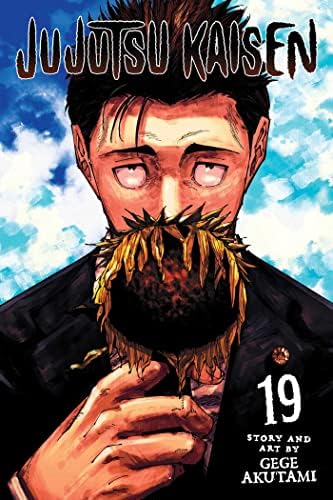 Amazon.com: Sakamoto Days, Vol. 19: 9781974759002: Suzuki, Yuto: Books