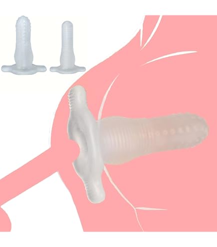 anal plug for beginners Anal Sleeve: Premium Silicone Options for Men main image 1