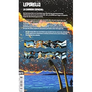 La carrera espacial