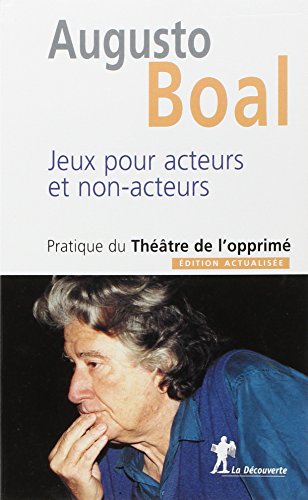 Jeux pour acteurs et non-acteurs